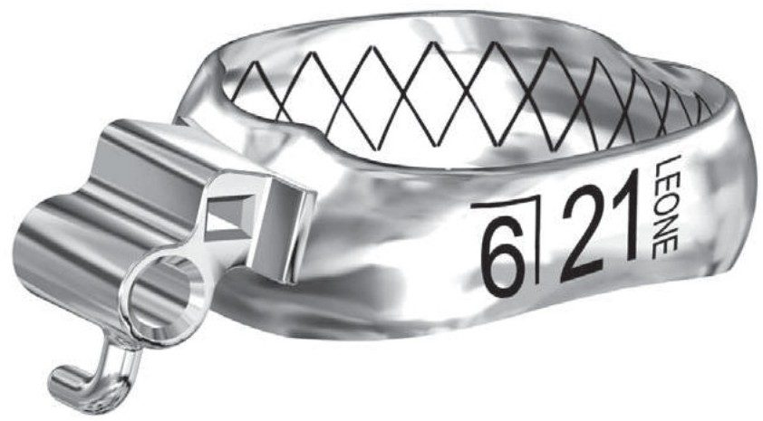 WEB Prewelded Bands - Assortments
